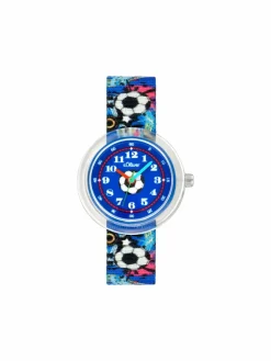 s.Oliver Jungen>Jungen Quarzuhr