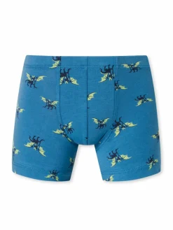Schiesser Jungen>Jungen Retro Boxer - 95/5