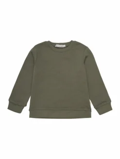 Minymo Jungen>Jungen Rundhalspullover