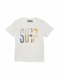 ColorKids Jungen>Jungen Shirt - COT-shirt W. Print