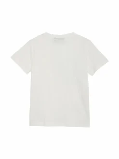 ColorKids Jungen>Jungen Shirt - COT-shirt W. Print