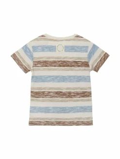 En Fant Jungen>Jungen Shirt - ENT-shirt SS