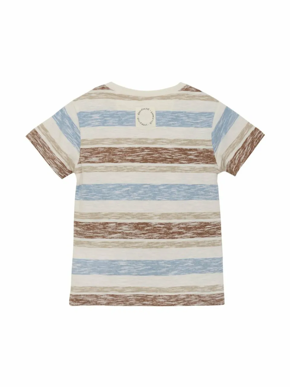 En Fant Jungen>Jungen Shirt - ENT-shirt SS