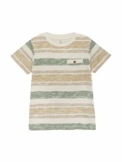 En Fant Jungen>Jungen Shirt - ENT-shirt SS