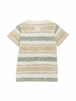 En Fant Jungen>Jungen Shirt - ENT-shirt SS