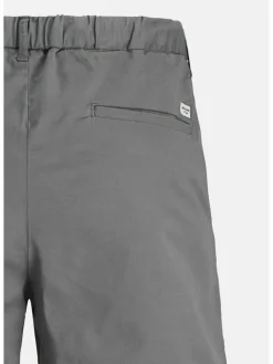 Jack & Jones Junior Jungen<Jungen Shorts grau uni