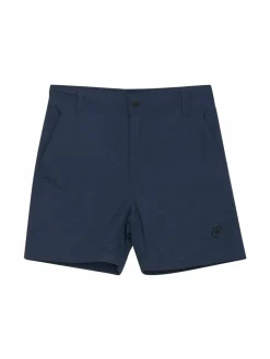 ColorKids Jungen<Jungen Shorts - COShorts Outdoor blau uni
