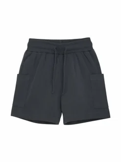 En Fant Jungen<Jungen Shorts - ENShorts blau uni