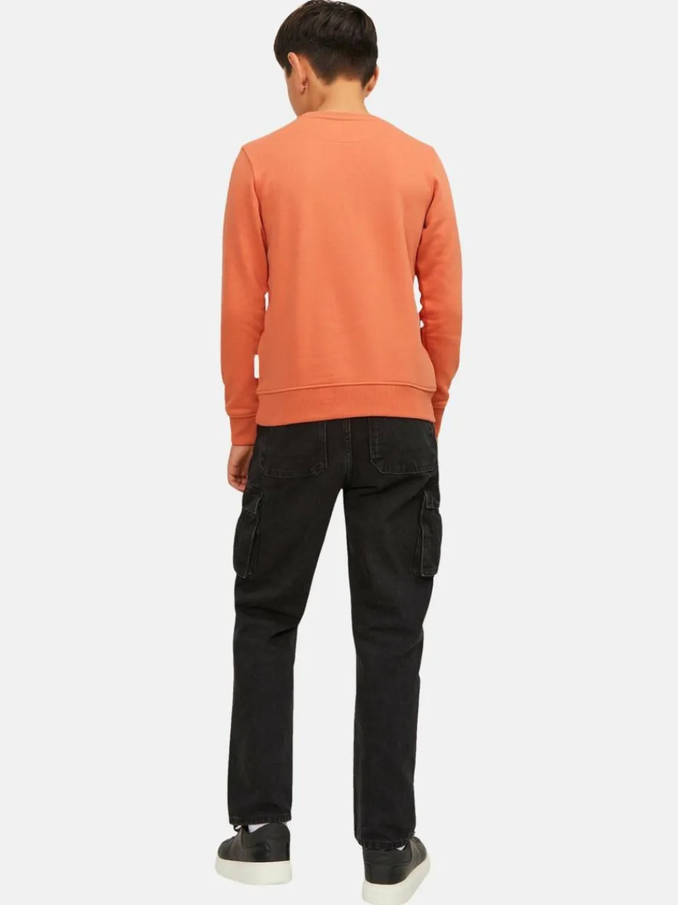 Jack & Jones Junior Jungen>Jungen Sweatshirt