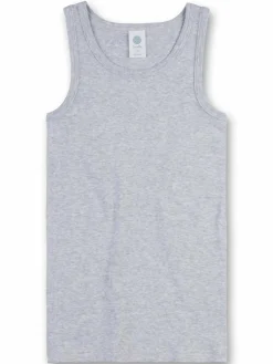 Sanetta Jungen>Jungen Unterhemd 3er Pack