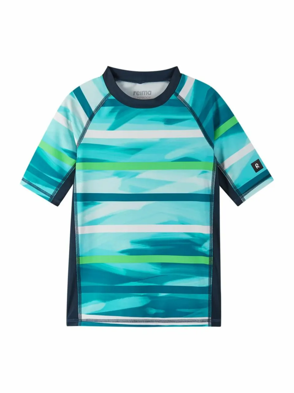 reima Jungen>Jungen UV-Shirt - Uiva