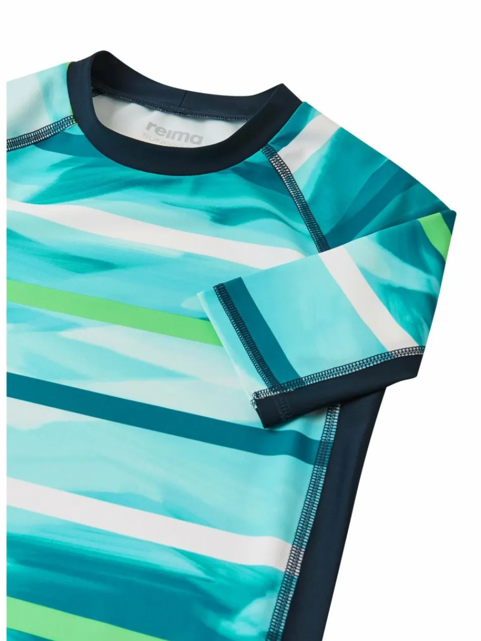 reima Jungen>Jungen UV-Shirt - Uiva