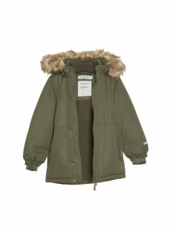 Minymo Jungen>Jungen Winterjacke