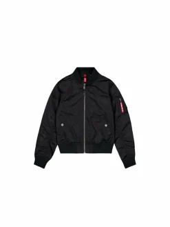 Alpha Industries Jungen|Mädchen>Kids - Bomber Jackets