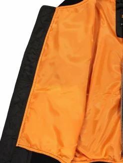 Alpha Industries Jungen|Mädchen><noscript><img width=