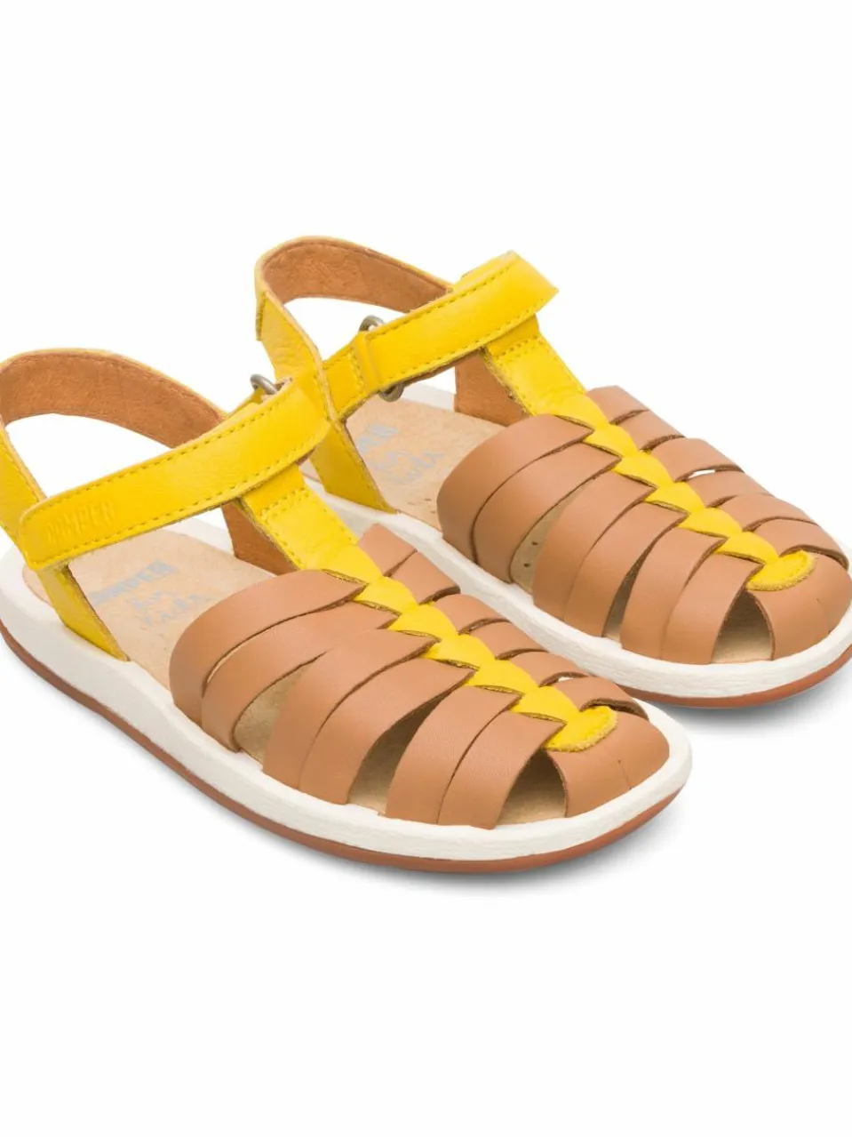Camper Mädchen|Jungen>Kids Sandalen - Bicho