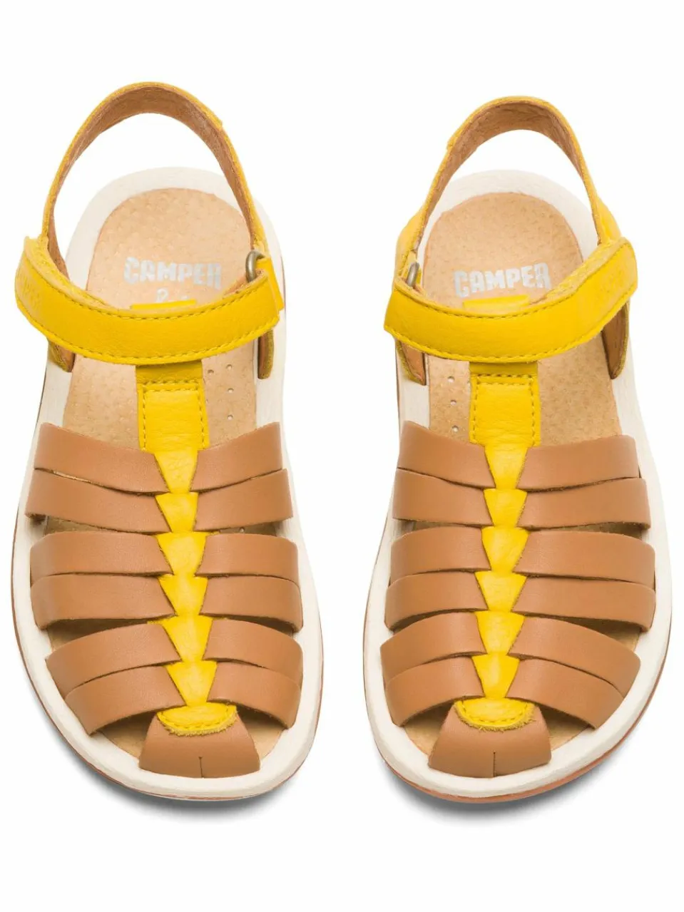 Camper Mädchen|Jungen>Kids Sandalen - Bicho