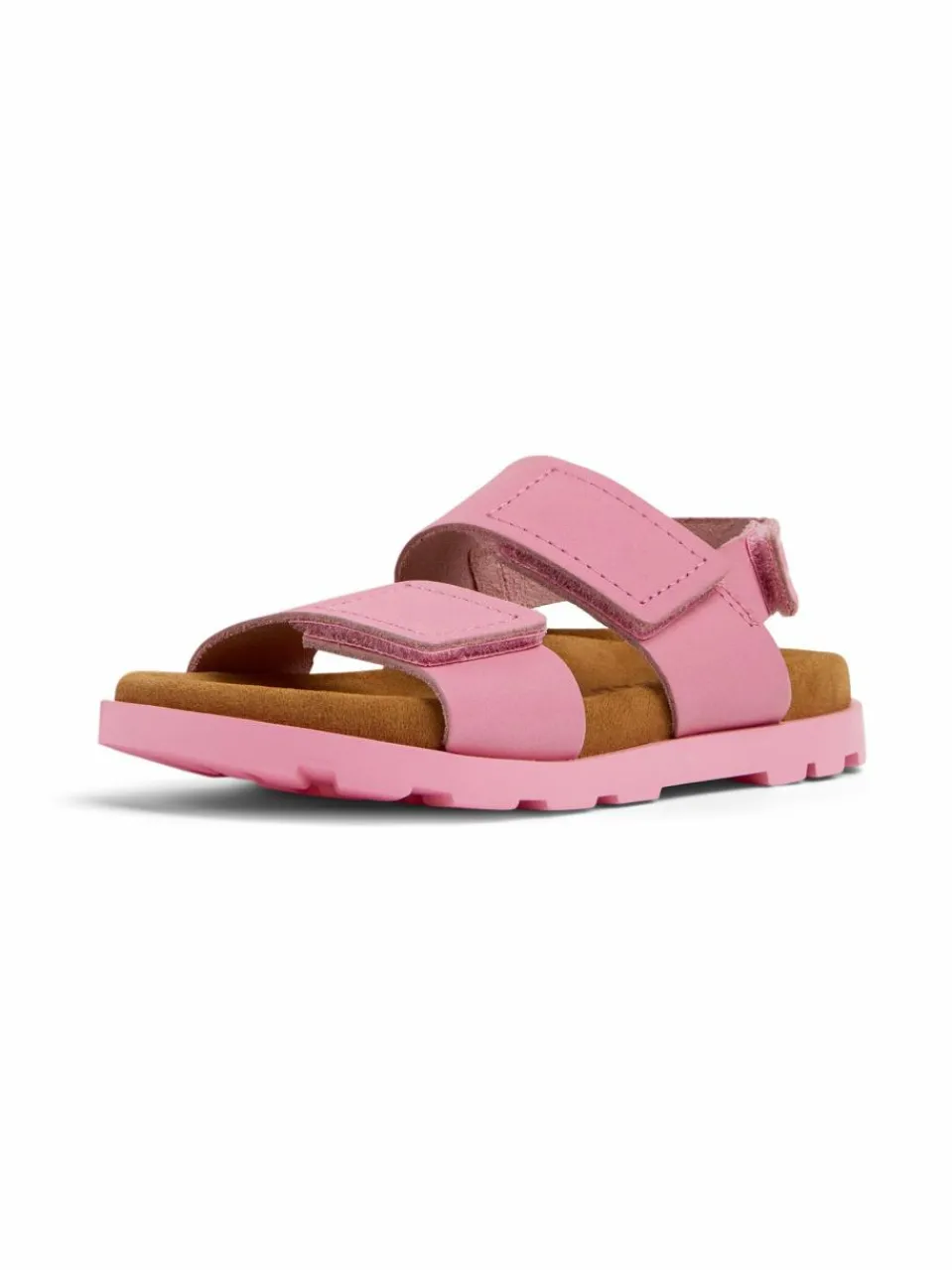 Camper Mädchen|Jungen>Kids Sandalen - Brutus
