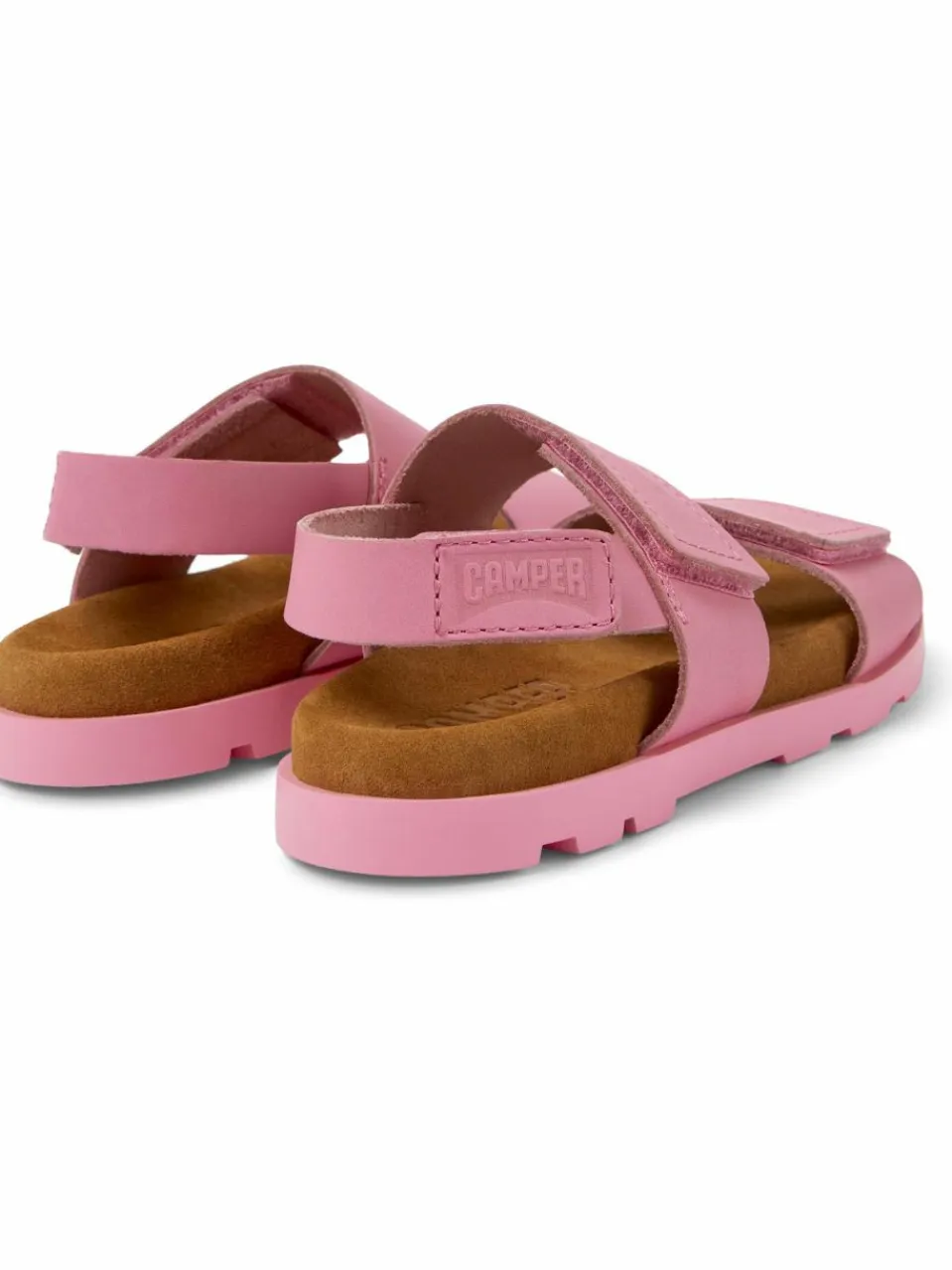 Camper Mädchen|Jungen>Kids Sandalen - Brutus