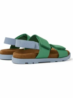 Camper Mädchen|Jungen>Kids Sandalen - Brutus