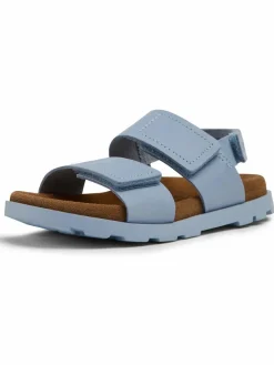 Camper Mädchen|Jungen<Kids Sandalen - Brutus blau uni