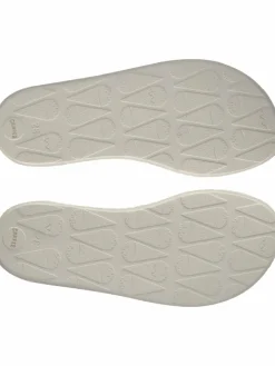 Camper Mädchen<Kids Sandalen - Twins weiß uni