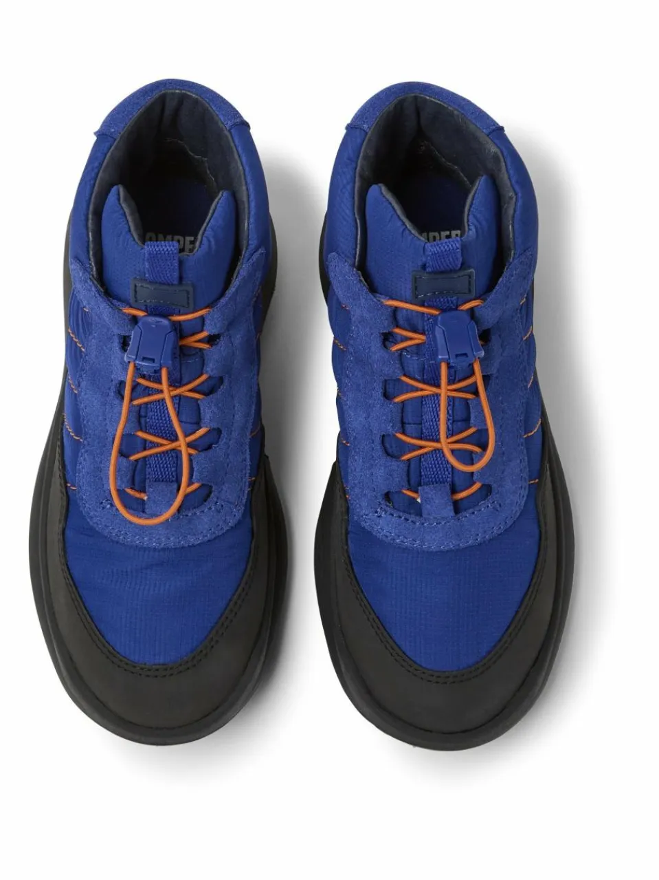 Camper Mädchen|Jungen>Kids Sneaker - Crclr