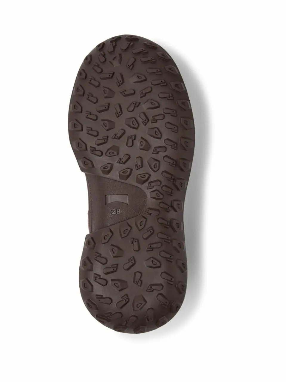 Camper Mädchen|Jungen>Kids Sneaker - Crclr