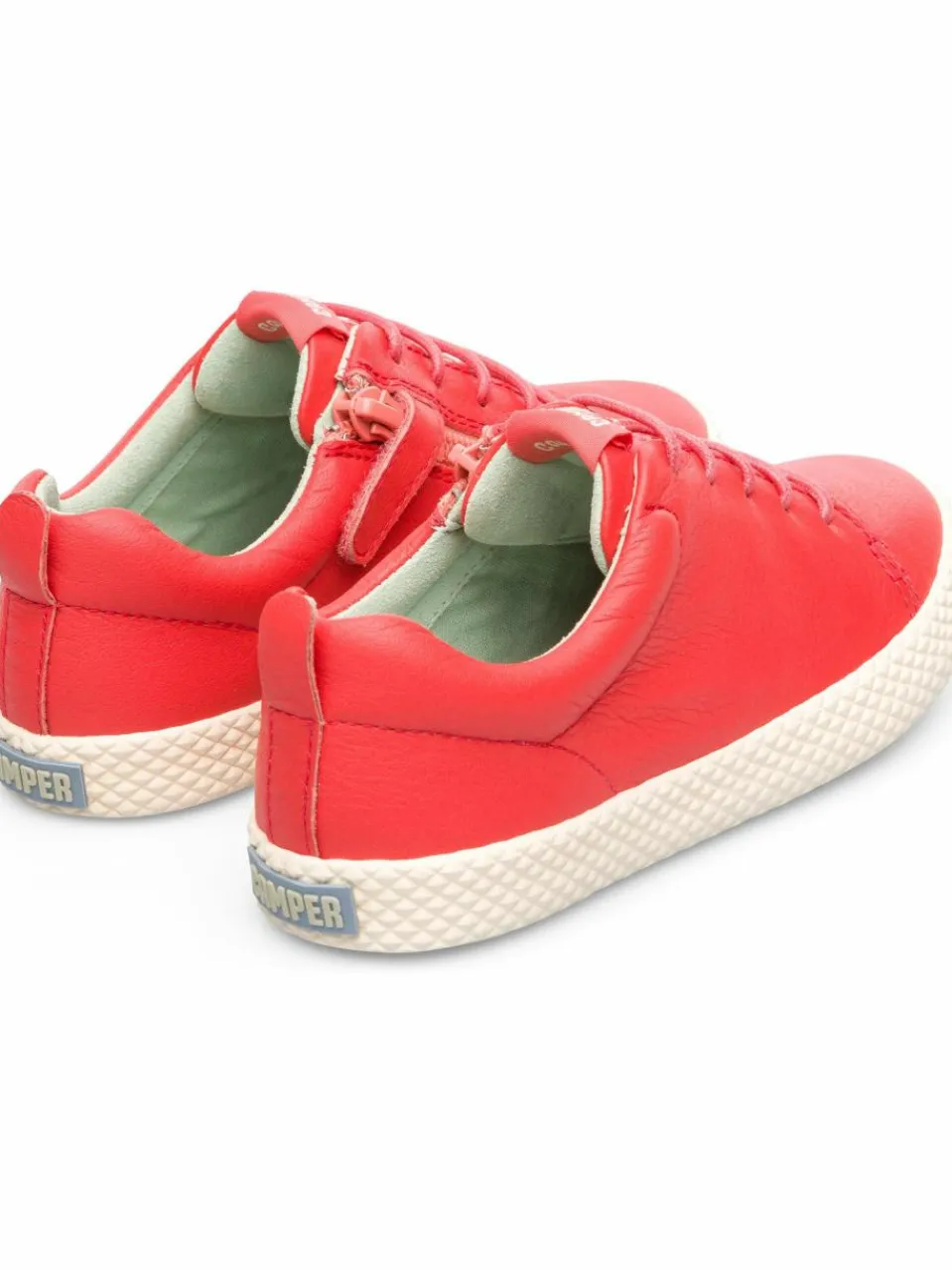 Camper Mädchen>Kids Sneaker - Pursuit