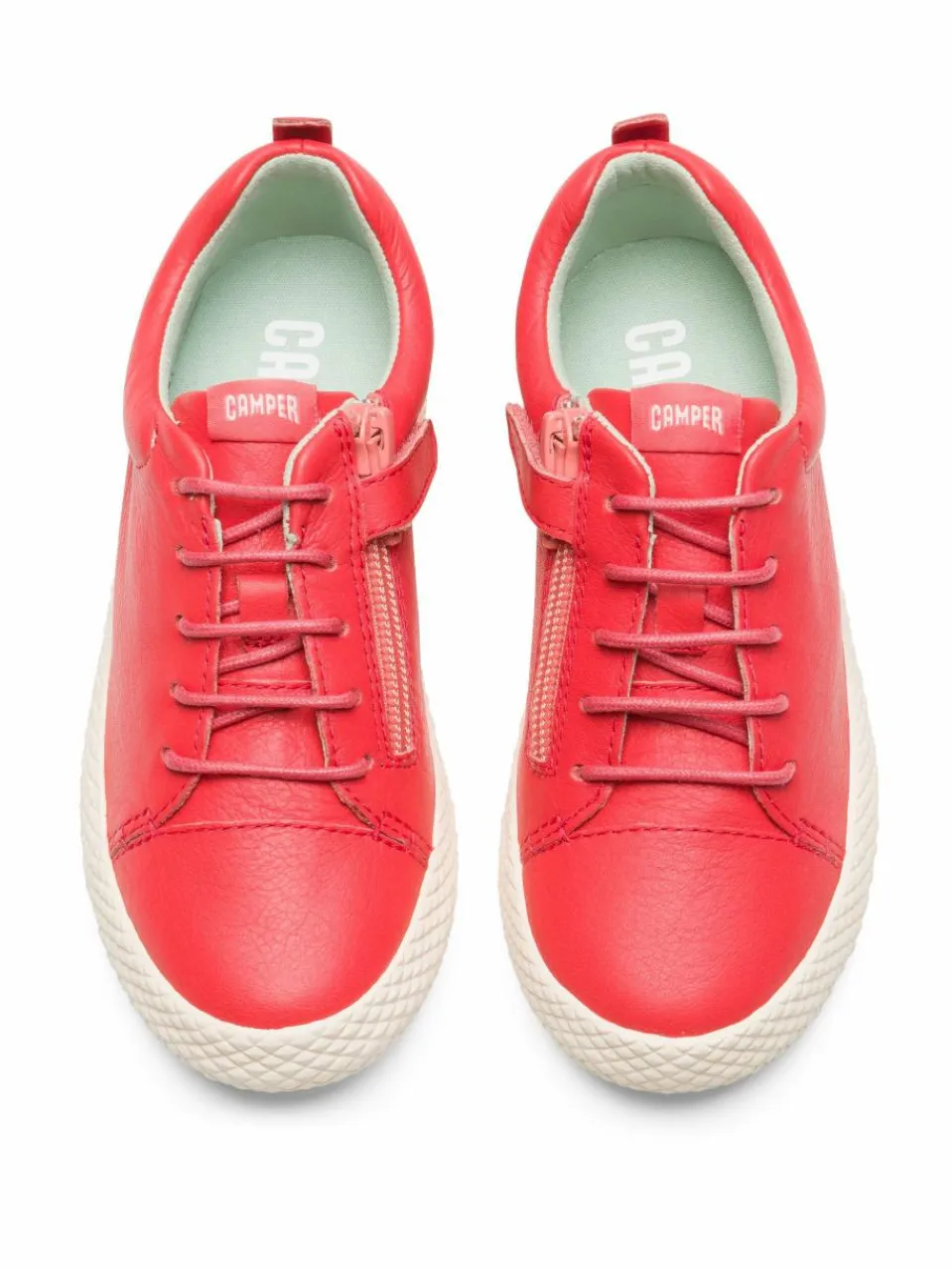 Camper Mädchen>Kids Sneaker - Pursuit