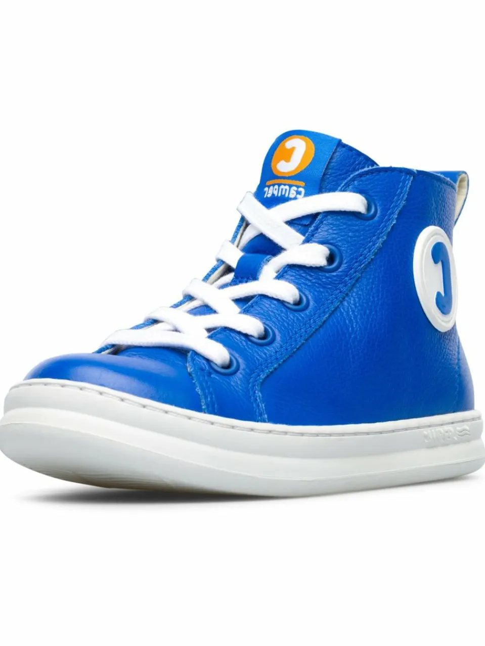 Camper Mädchen|Jungen>Kids Sneaker - Runner Four