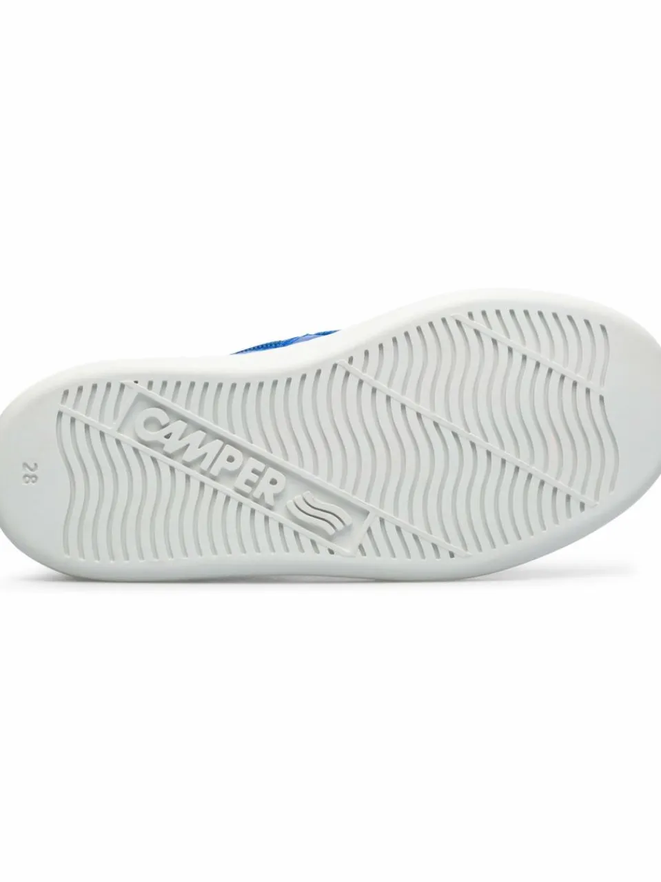 Camper Mädchen|Jungen>Kids Sneaker - Runner Four