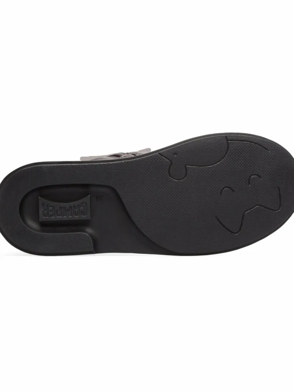 Camper Mädchen>Kids Stiefel - Duet