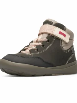 Camper Jungen<Kids Stiefel - Ergo braun uni