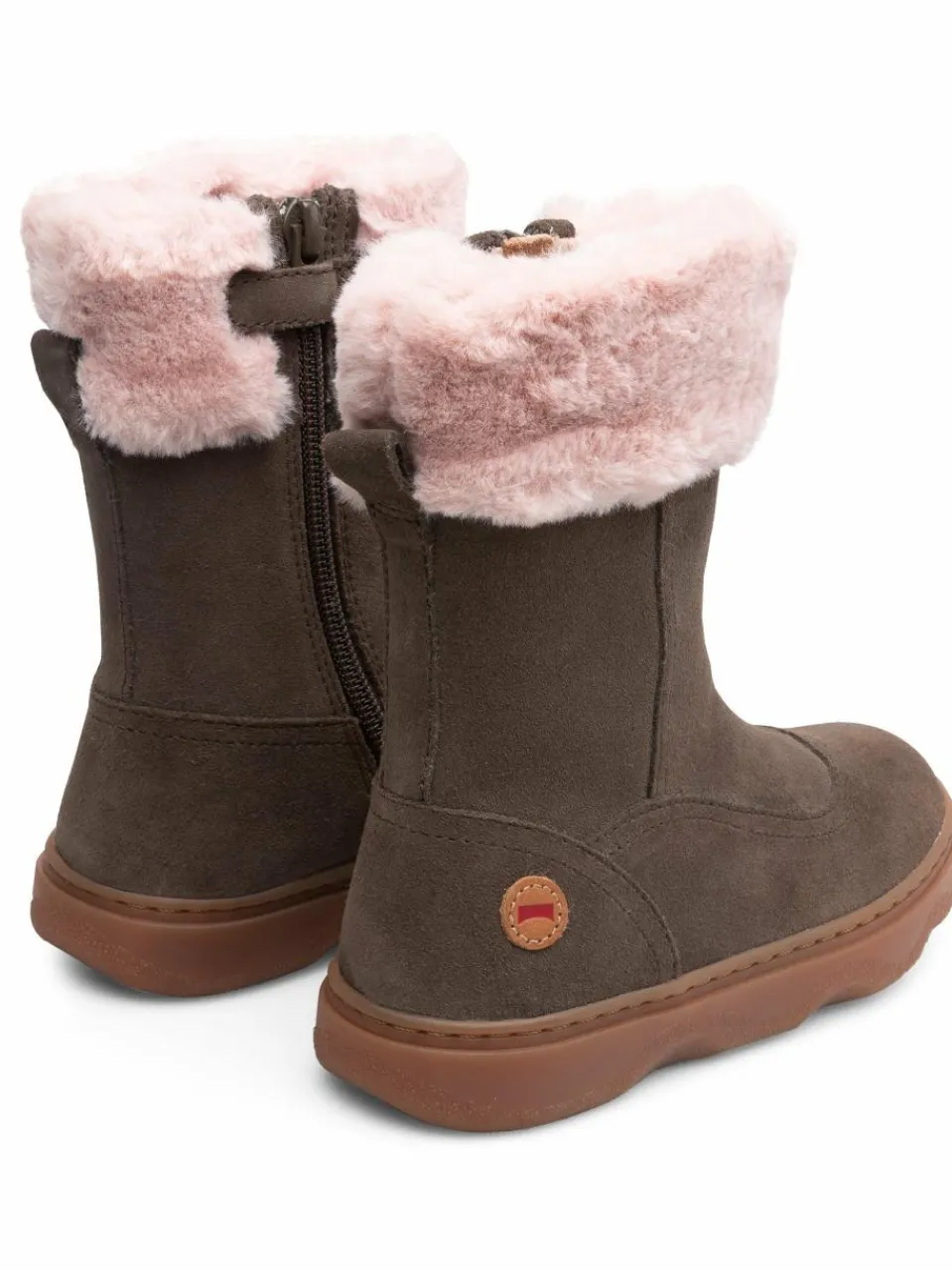 Camper Mädchen>Kids Stiefel - Kido