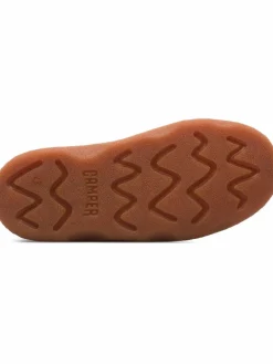 Camper Mädchen|Jungen<Kids Stiefel - Kido schwarz uni