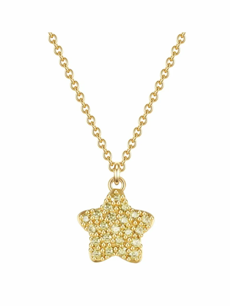 Glanzstücke München Jungen|Mädchen>Kinder Halskette