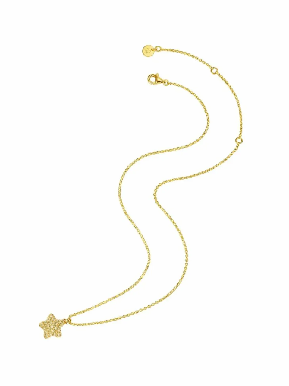 Glanzstücke München Jungen|Mädchen>Kinder Halskette