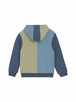 ColorKids Jungen|Mädchen>Kinder Hoodie - COSweat