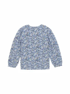 Minymo Mädchen>Kinder Langarmshirt - MIT-shirt