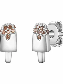 Glanzstücke München Jungen|Mädchen>Kinder Ohrstecker