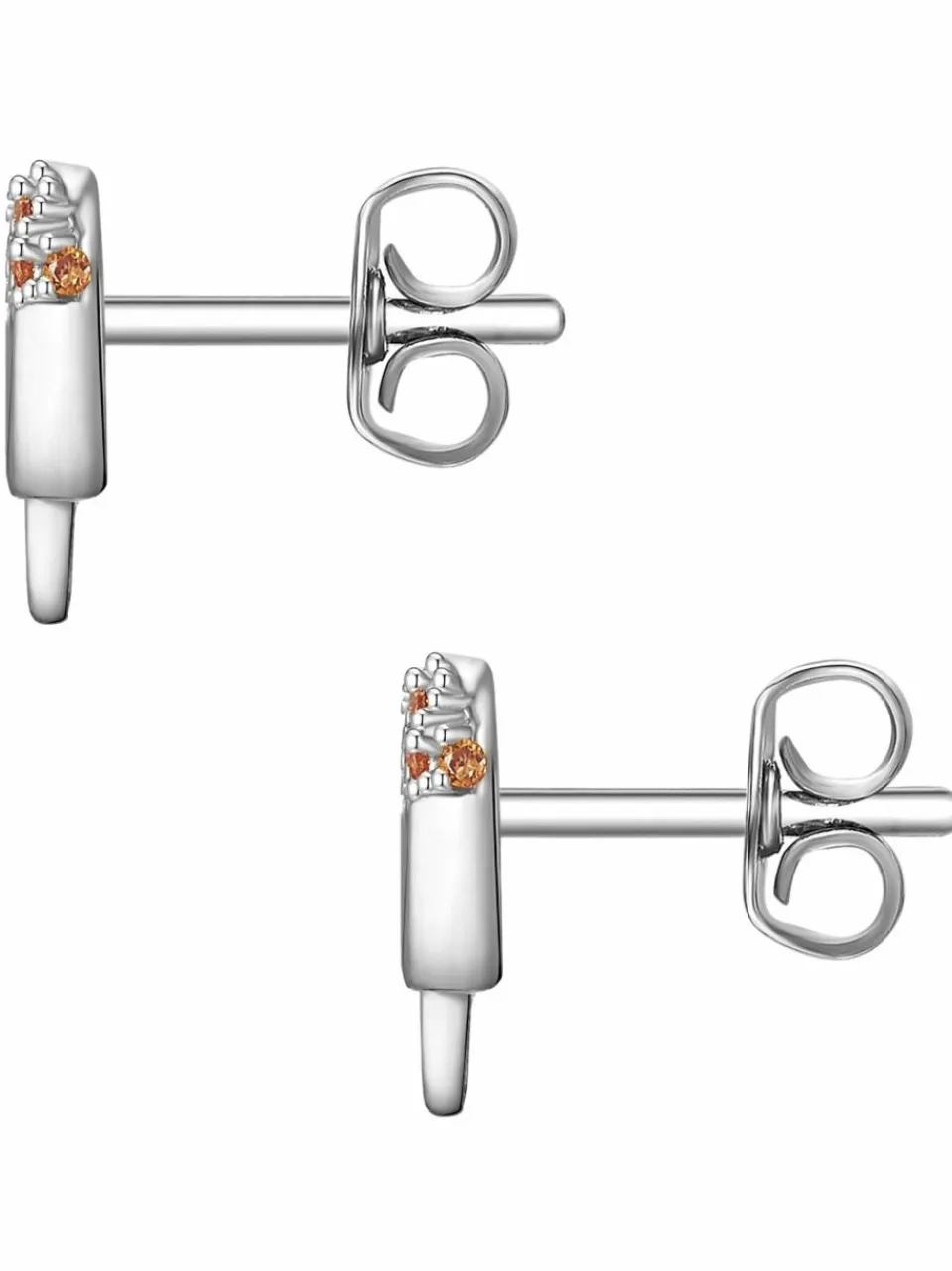 Glanzstücke München Jungen|Mädchen>Kinder Ohrstecker