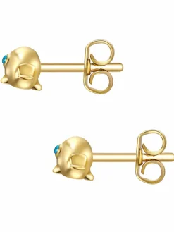 Glanzstücke München Mädchen>Kinder Ohrstecker