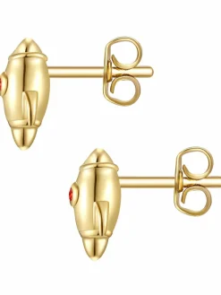 Glanzstücke München Jungen>Kinder Ohrstecker