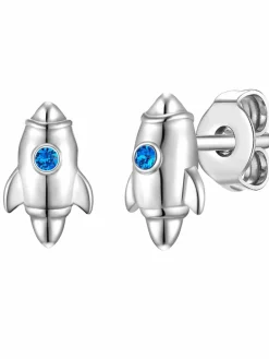 Glanzstücke München Jungen|Mädchen>Kinder Ohrstecker