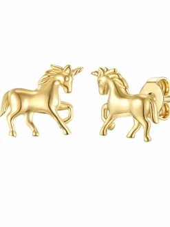 Glanzstücke München Jungen|Mädchen>Kinder Ohrstecker