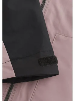 ColorKids Jungen|Mädchen<Kinder Outdoorjacke - COJr rosa uni