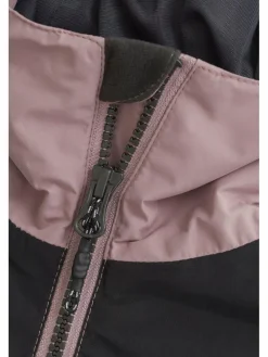 ColorKids Jungen|Mädchen<Kinder Outdoorjacke - COJr rosa uni
