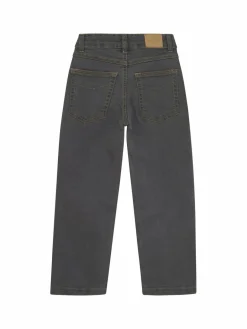 Minymo Jungen|Mädchen>Kinder Regular-fit-Jeans - MIJeans