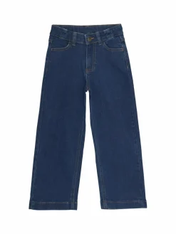 Minymo Mädchen>Kinder Regular-fit-Jeans - MIJeans